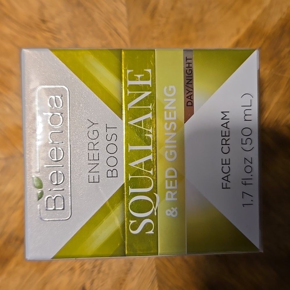 Bielenda Day/Night Facial Cream